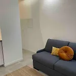 Cozy Studio In The Heart Of Paris